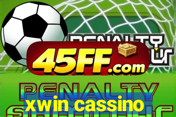 xwin cassino